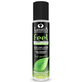 INTIMATELINE - LUXURY FRESH FEELING WATER BASED LUBRICANT 60 ML